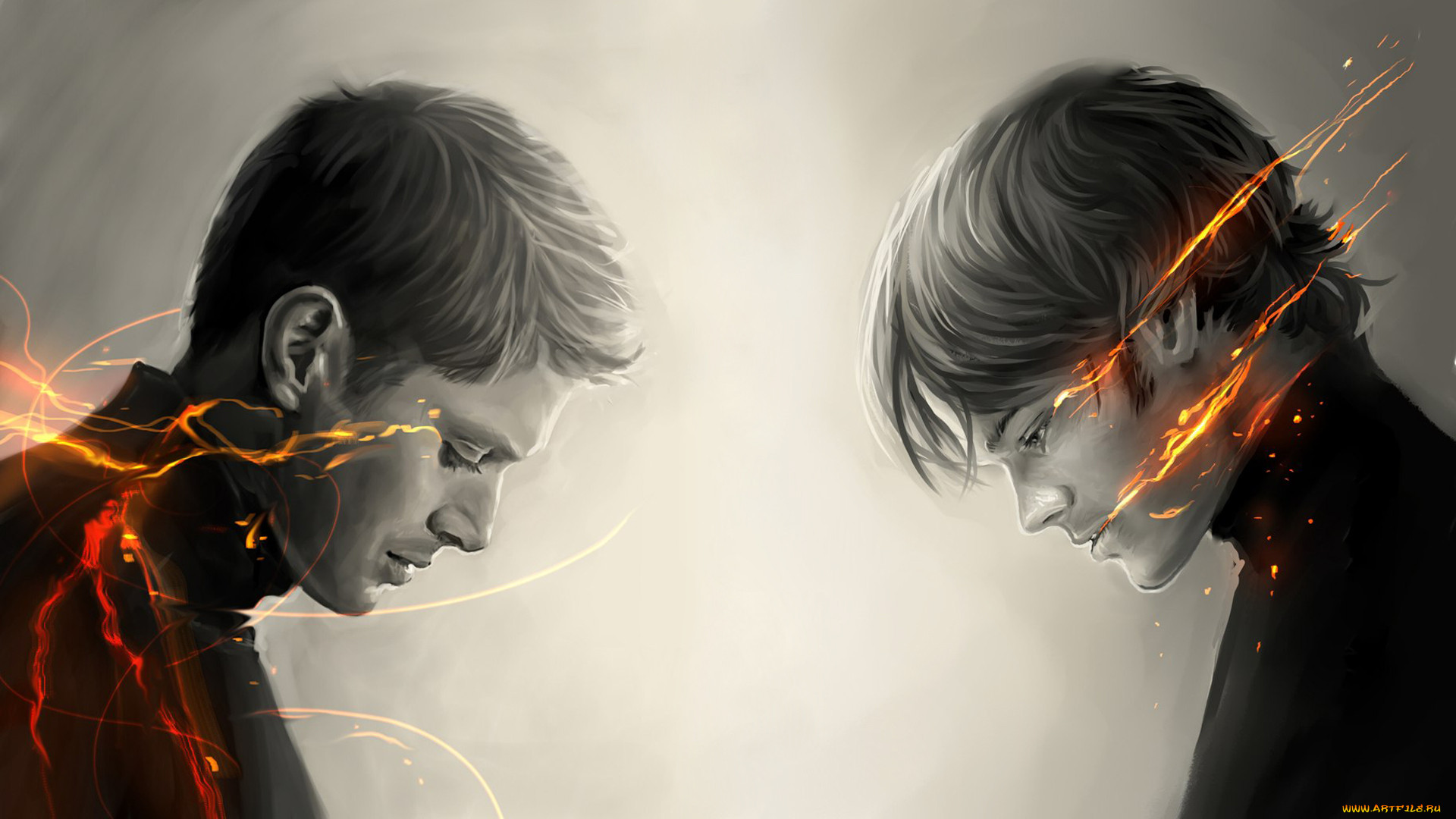 , , winchester, supernatural, dean, sam